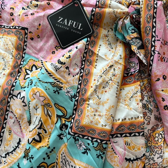 Zarful forever, young skirt XL - Picture 5 of 5